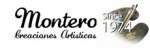 MONTERO CREACIONES ARTISTICAS