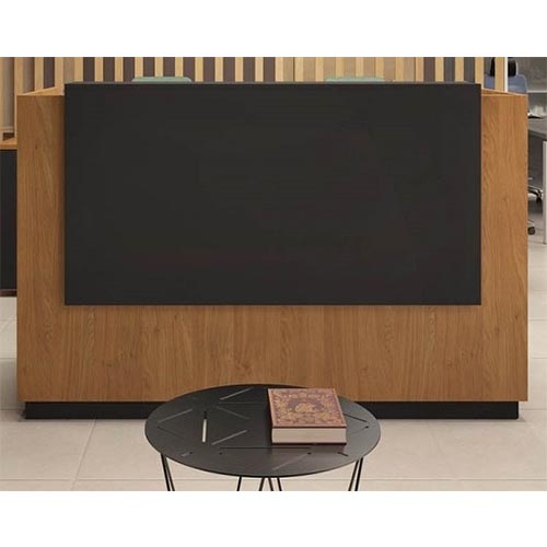 Стойка ресепшн КИУ ДМ