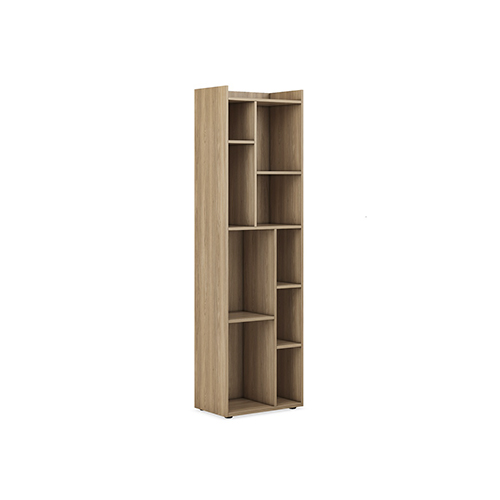 Стеллаж высокий ЭВОЛЮШН