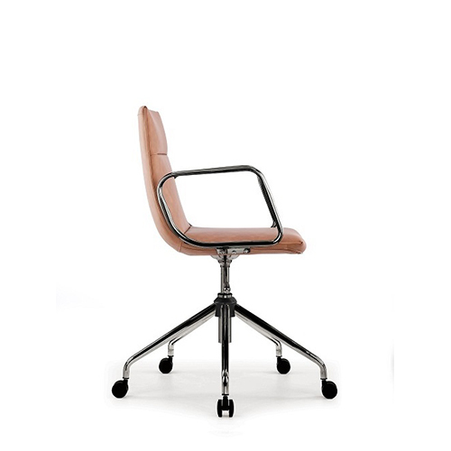 Стул офисный БАРКО