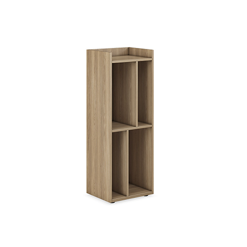 Стеллаж средний ЭВОЛЮШН